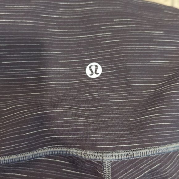 Lululemon Wunder Under HR Tight Ombre - Picture 9 of 13